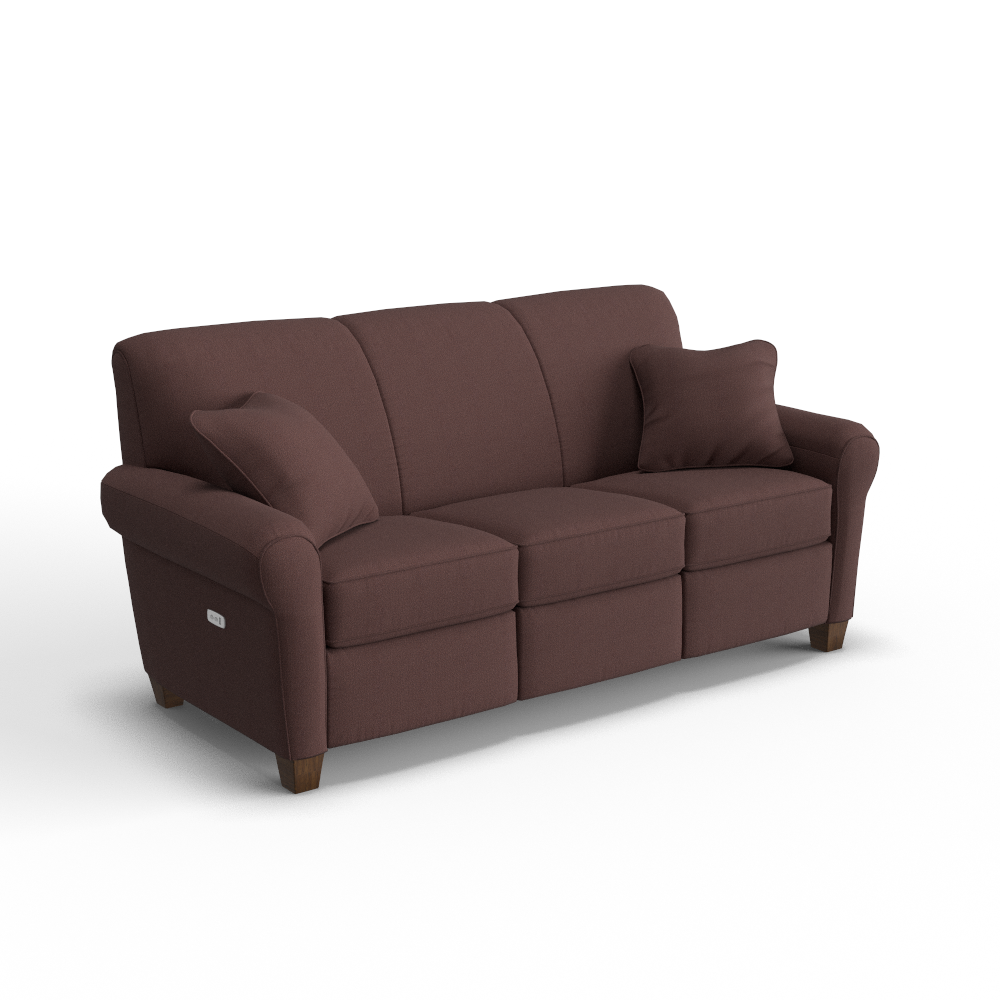 Bennett duo® Reclining Sofa